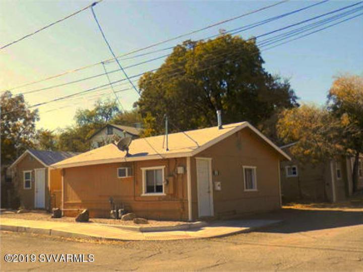 101 W Pinal St Cottonwood AZ Multi-family home. Photo 3 of 32