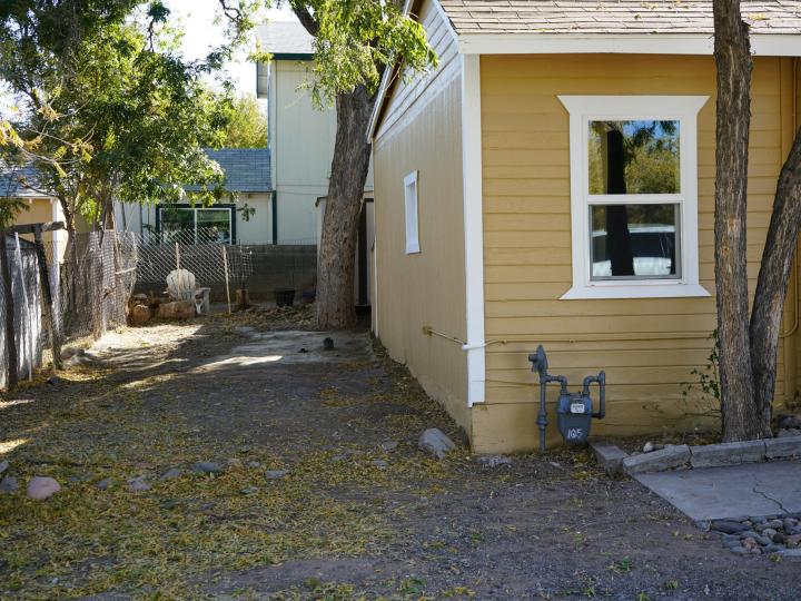 101 W Pinal St Cottonwood AZ Multi-family home. Photo 21 of 32