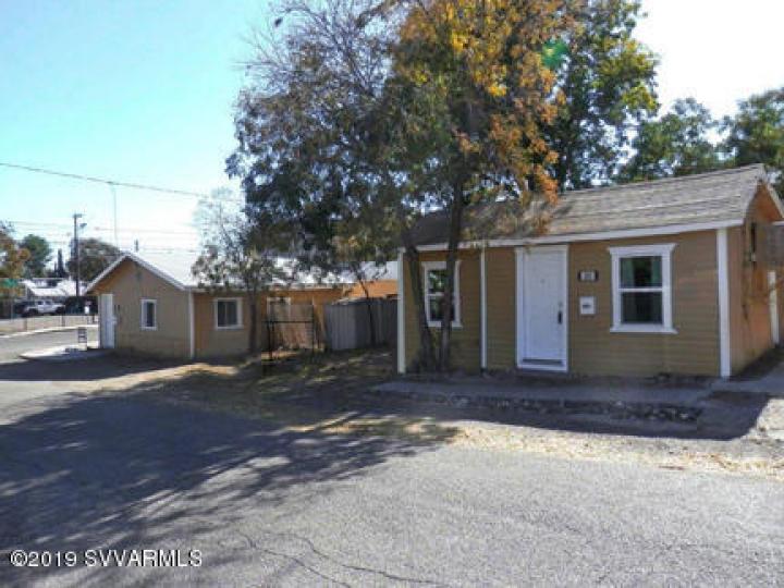 101 W Pinal St Cottonwood AZ Multi-family home. Photo 22 of 32