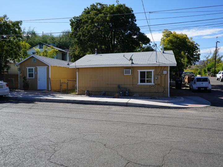 101 W Pinal St Cottonwood AZ Multi-family home. Photo 32 of 32