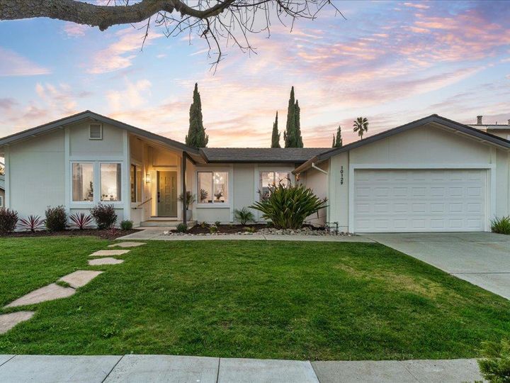 10129 N Blaney Ave, Cupertino, CA | . Photo 1 of 53