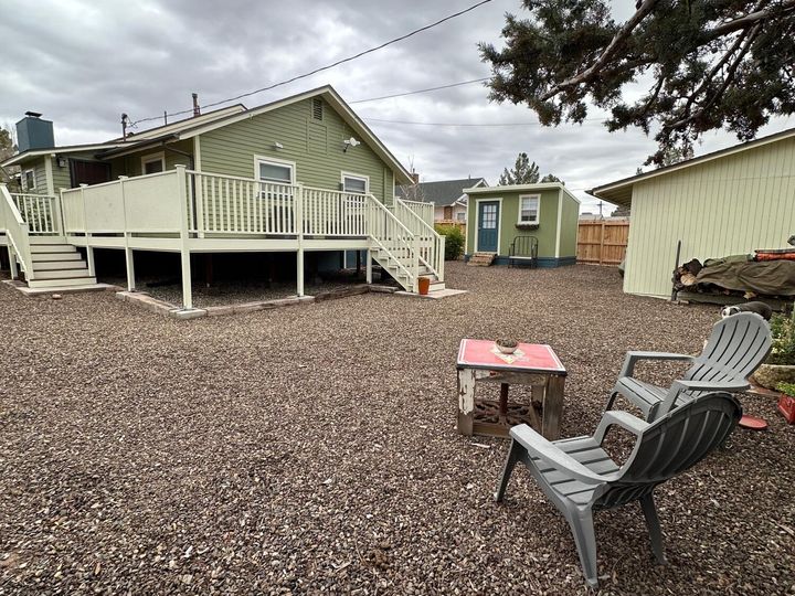 1017 First South St, Clarkdale, AZ | Clkdale Twnsp. Photo 17 of 24