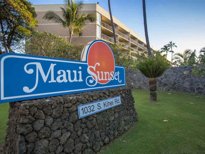 Maui Sunset condo #A217. Photo 29 of 29