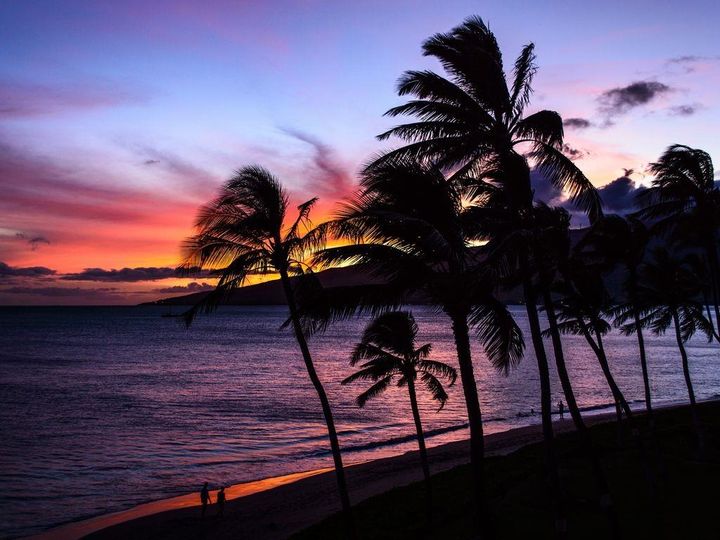 Maui Sunset condo #A403. Photo 17 of 17