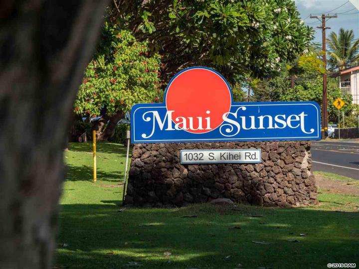 Maui Sunset condo #B505. Photo 30 of 30