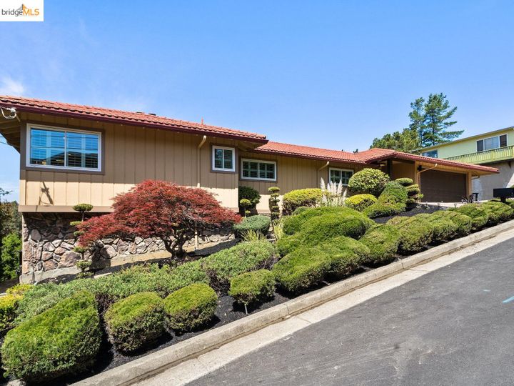 10336 Greenview Dr, Oakland, CA | Oakland Hills. Photo 54 of 60