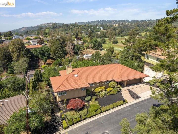 10336 Greenview Dr, Oakland, CA | Oakland Hills. Photo 59 of 60
