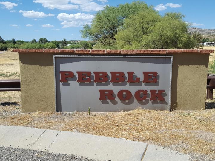 1036 E Amber Way, Camp Verde, AZ | Pebble Rock. Photo 4 of 4