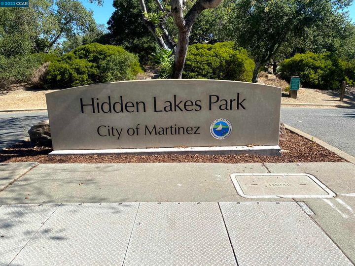 104 Lance Ct, Martinez, CA | Hidden Lake. Photo 53 of 55