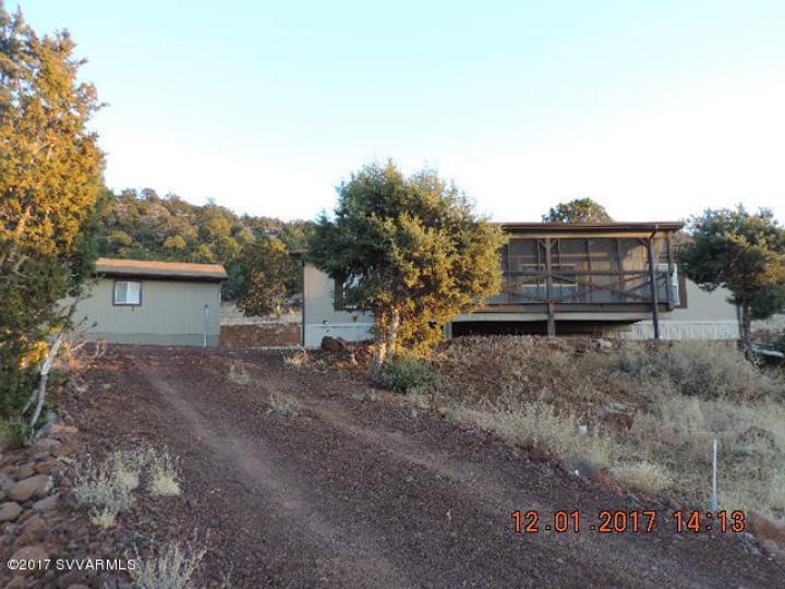 1040 W Mustang Blvd, Williams, AZ | Residential & Mobile. Photo 25 of 53