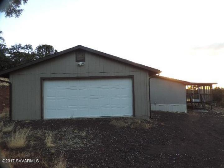 1040 W Mustang Blvd, Williams, AZ | Residential & Mobile. Photo 26 of 53