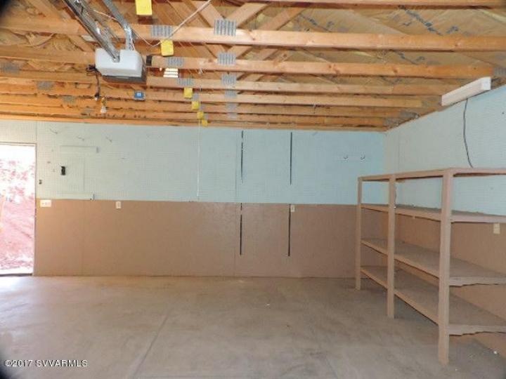 1040 W Mustang Blvd, Williams, AZ | Residential & Mobile. Photo 28 of 53