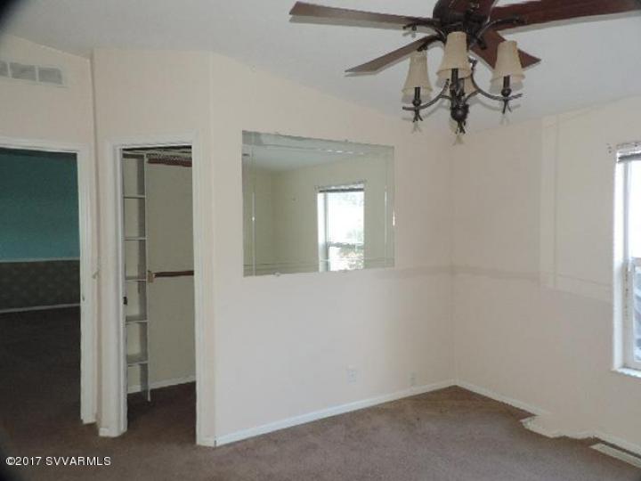 1040 W Mustang Blvd, Williams, AZ | Residential & Mobile. Photo 45 of 53