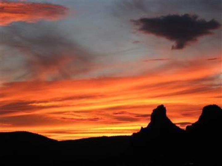 105 Concho Cir, Sedona, AZ | Cathedral View 2. Photo 10 of 21