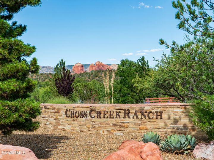 105 Cross Creek Cir, Sedona, AZ | Cross Creek Ranch. Photo 3 of 28