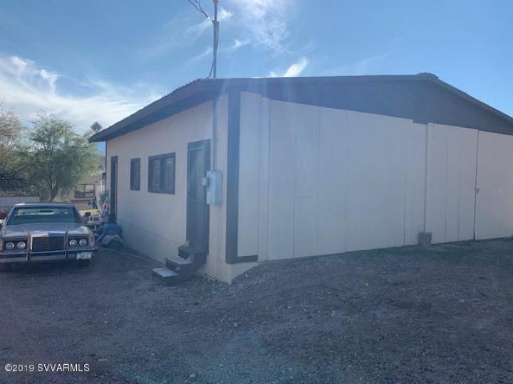 105 W Hollamon St Camp Verde AZ Multi-family home. Photo 16 of 24