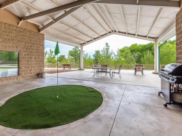 1057 Player Dr, Cottonwood, AZ | On The Greens. Photo 17 of 42