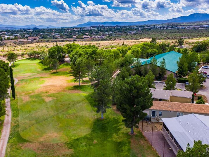 1057 Player Dr, Cottonwood, AZ | On The Greens. Photo 33 of 42