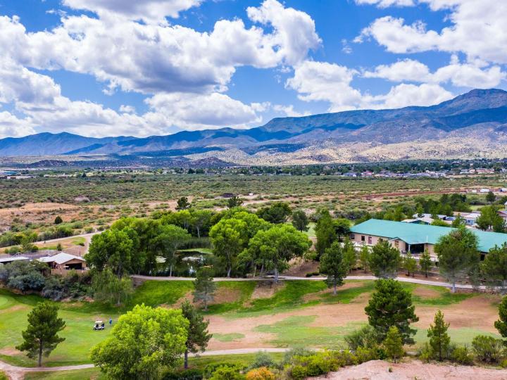 1057 Player Dr, Cottonwood, AZ | On The Greens. Photo 34 of 42