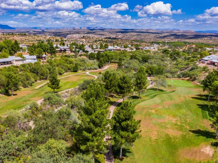 1057 Player Dr, Cottonwood, AZ | On The Greens. Photo 38 of 42
