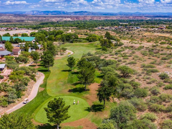 1057 Player Dr, Cottonwood, AZ | On The Greens. Photo 41 of 42