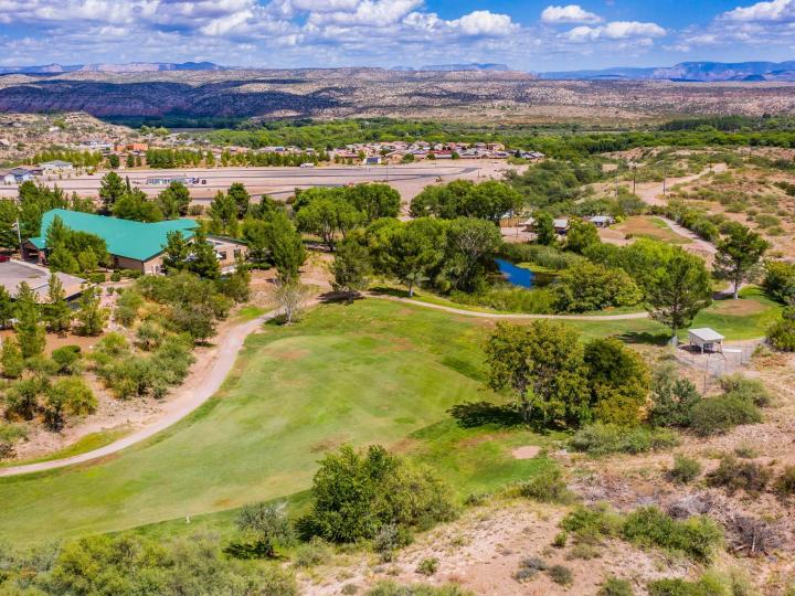 1057 Player Dr, Cottonwood, AZ | On The Greens. Photo 42 of 42