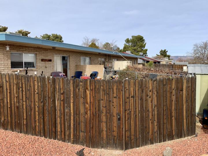 1059 S 13th St Cottonwood AZ Multi-family home. Photo 11 of 14