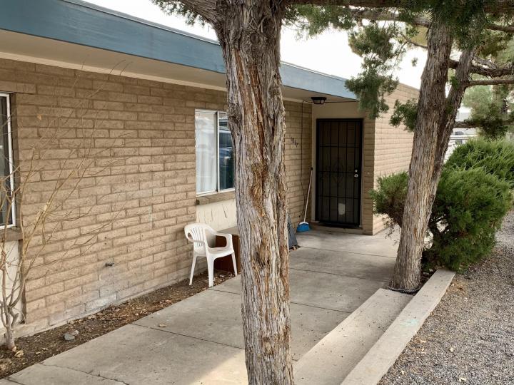 1059 S 13th St Cottonwood AZ Multi-family home. Photo 7 of 14