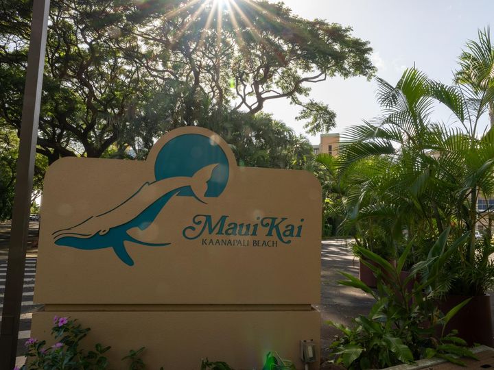 Maui Kai condo #306. Photo 28 of 29