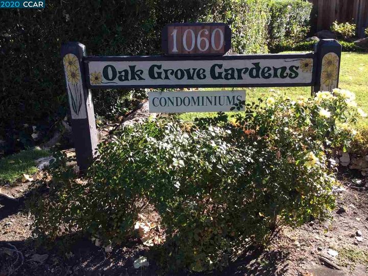 Oak Grove Gdns condo #35. Photo 1 of 20