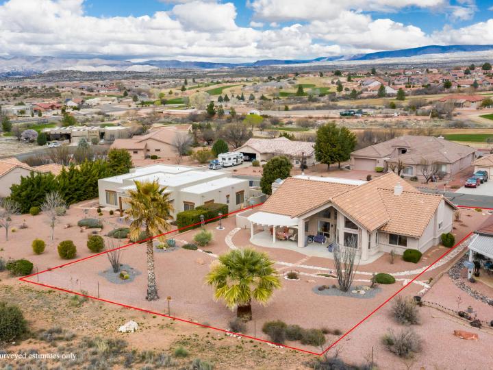 1062 Verde Santa Fe Pkwy, Cornville, AZ | Vsf - Turnberry Estates. Photo 27 of 30