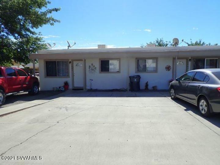 1063 S 14th St Cottonwood AZ Multi-family home. Photo 2 of 24