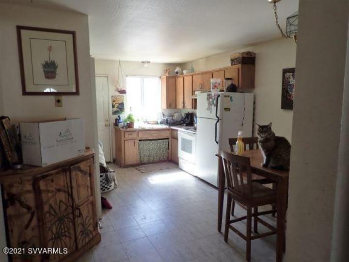 1063 S 14th St Cottonwood AZ Multi-family home. Photo 18 of 24