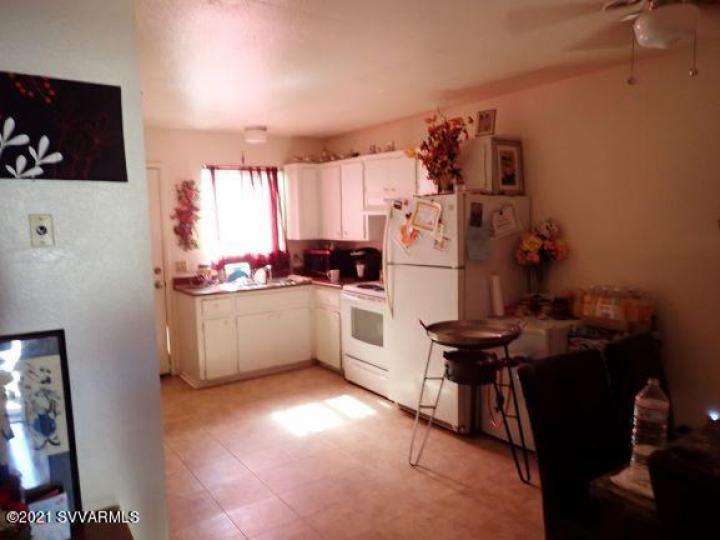 1063 S 14th St Cottonwood AZ Multi-family home. Photo 20 of 24