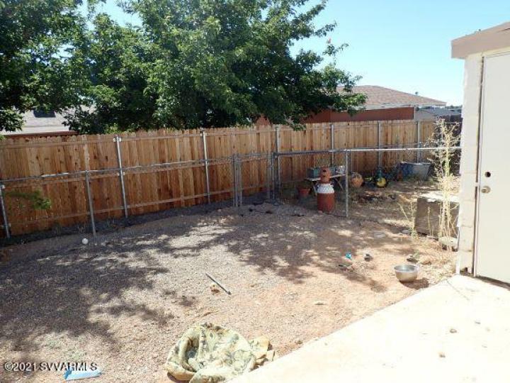1063 S 14th St Cottonwood AZ Multi-family home. Photo 22 of 24