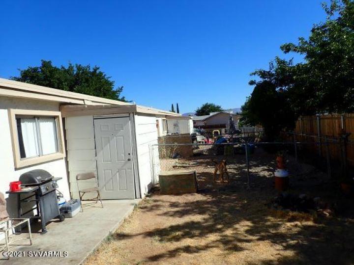 1063 S 14th St Cottonwood AZ Multi-family home. Photo 4 of 24