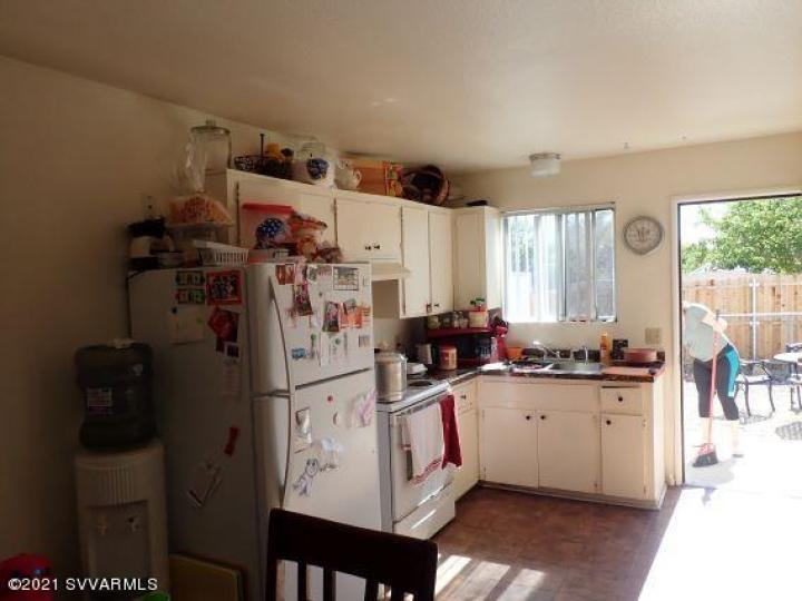 1063 S 14th St Cottonwood AZ Multi-family home. Photo 6 of 24