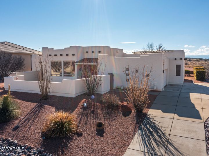 1074 Verde Santa Fe Pkwy, Cornville, AZ | Vsf - Turnberry Estates. Photo 1 of 30