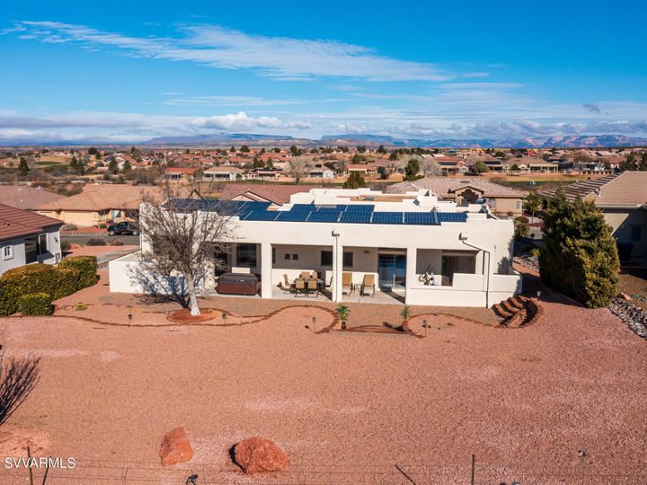 1074 Verde Santa Fe Pkwy, Cornville, AZ | Vsf - Turnberry Estates. Photo 25 of 30