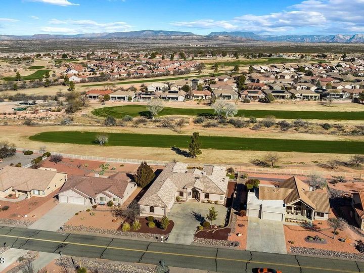 1075 S Verde Santa Fe Pkwy, Cornville, AZ | Vsf - Turnberry Estates. Photo 36 of 49