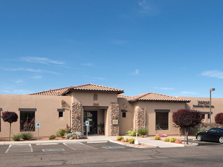 1075 S Verde Santa Fe Pkwy, Cornville, AZ | Vsf - Turnberry Estates. Photo 41 of 49