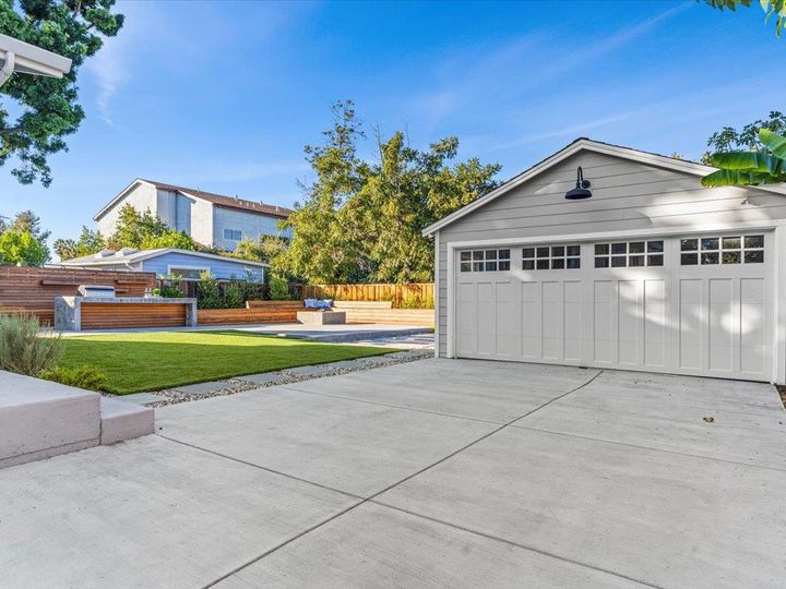 1089 Fewtrell Dr, Campbell, CA | . Photo 37 of 50