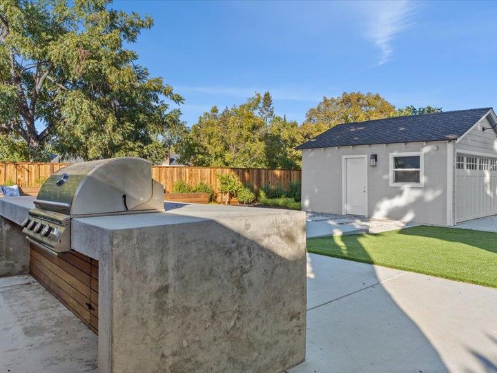 1089 Fewtrell Dr, Campbell, CA | . Photo 39 of 50