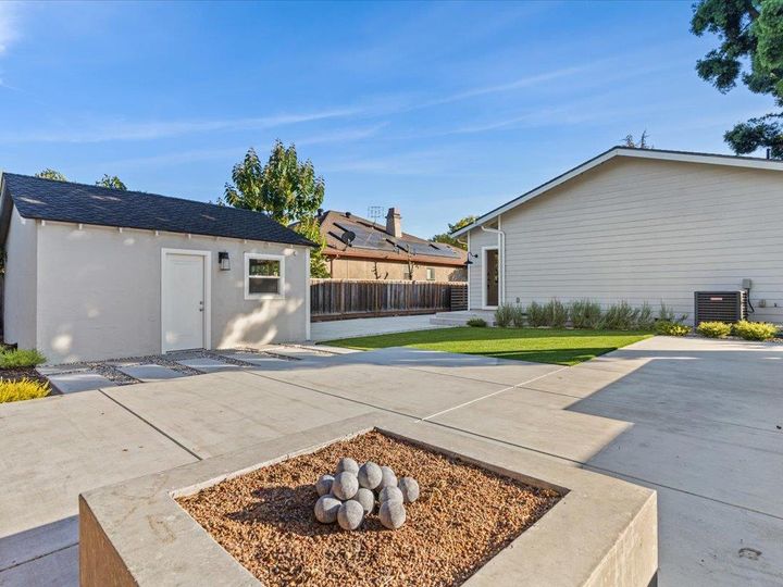 1089 Fewtrell Dr, Campbell, CA | . Photo 40 of 50