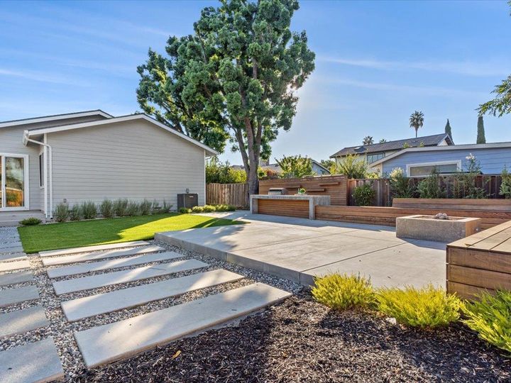 1089 Fewtrell Dr, Campbell, CA | . Photo 41 of 50