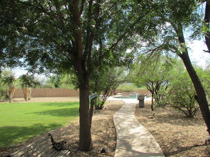 10895 E Pear Tree Dr, Cornville, AZ | Mel Glo Est 1. Photo 7 of 27