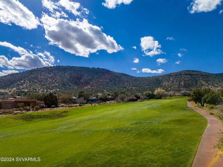 1090 Crown Ridge Rd, Sedona, AZ | Sedona Golf Resort. Photo 33 of 35