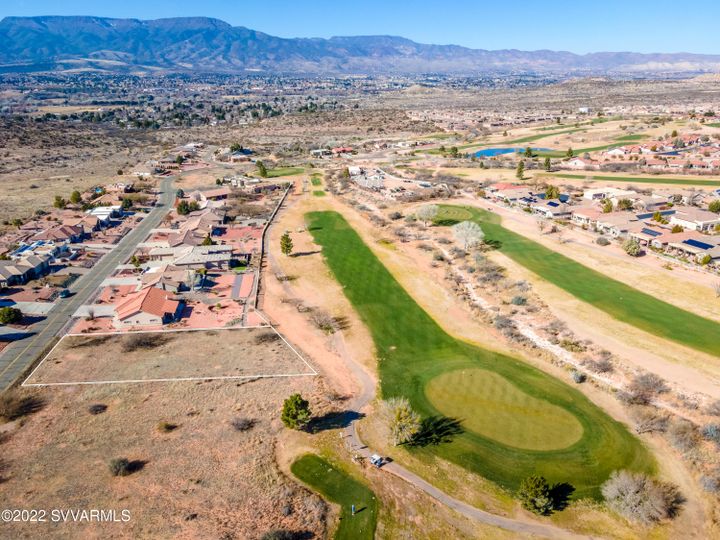 1095 Verde Santa Fe Pkwy, Cornville, AZ | Vsf - Turnberry Estates. Photo 4 of 10