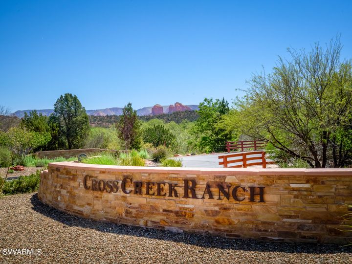 110 Cross Creek Cir, Sedona, AZ | Cross Creek Ranch. Photo 13 of 16