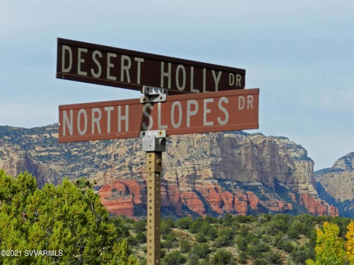 110 Desert Holly Dr, Sedona, AZ | North Slopes 1 - 2. Photo 10 of 18